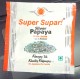 SUPER SUPARI Rs 10 Fully Silver Coated Papaya 