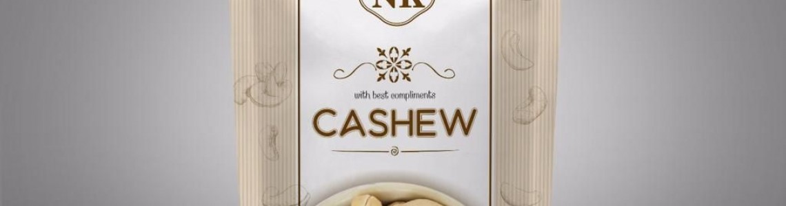 Delicacies By Nk Dry Fruits