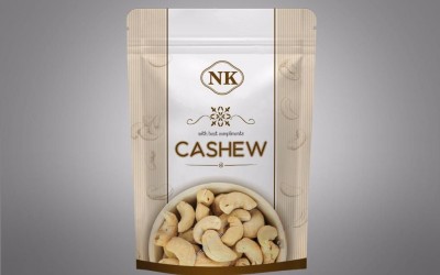 Delicacies By Nk Dry Fruits