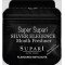 SUPER SUPARI Rs 15 SILVER ELEGENCE GULAB ZIPPER POUCH 