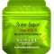 SUPER SUPARI Rs 15 SILVER KHUS ZIPPER POUCH 