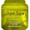 SUPER SUPARI Rs 15 SILVER KESAR ELAICHI ZIPPER POUCH 