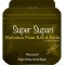 SUPER SUPARI Rs 5 NAVRATTAN KALA PATTA DRIED ZIPER POUCH FLAVOURED 