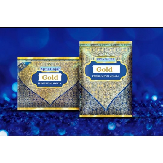 Apna Gajab GOLD