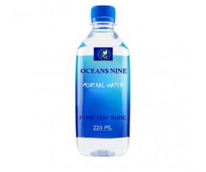 MINERAL WATER