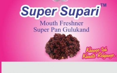 SS GULUKAND PAAN MEETHA