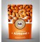 DELICACIES BY NK DRY Fruits Almonds  Salted Roasted