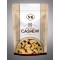 DELICACIES BY NK DRY Fruits Cashews Salted & Roasted
