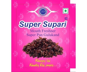 MOUTH FRESHNERS & SUPARI