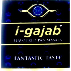 i - gajab Pan Masala Premium 