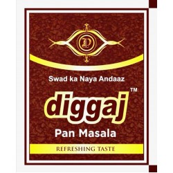 DIGGAJ PAN MASALA 