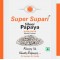 SUPER SUPARI Rs 10 Fully Silver Coated Papaya 