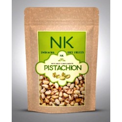 DELICACIES BY NK DRY Fruits Pistachios Original 