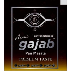 Apna Gajab  Mid Night Brown