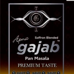 Apna Gajab  Mid Night Brown