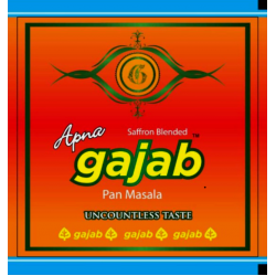 Apna Gajab Red Kesari