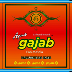 Apna Gajab Red Kesari